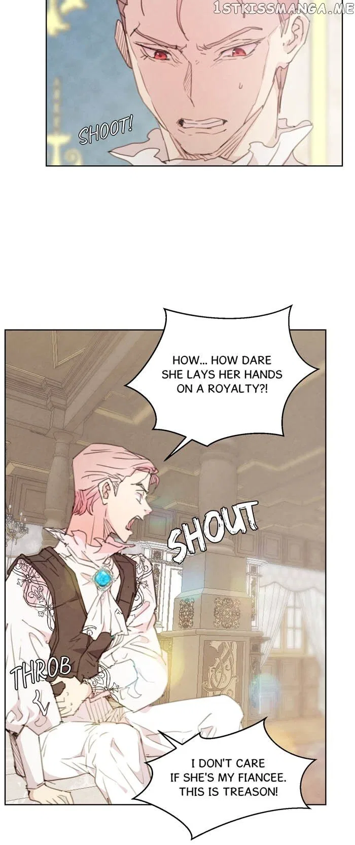 A Fake Princess’s Survival Diary Chapter 63 – Page 18