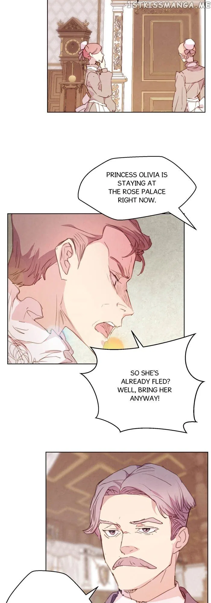 A Fake Princess’s Survival Diary Chapter 63 – Page 20