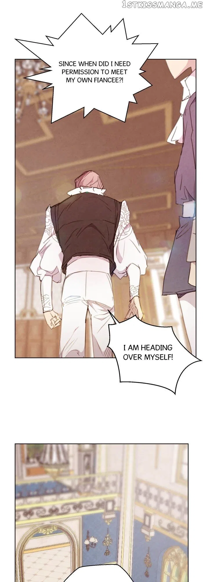 A Fake Princess’s Survival Diary Chapter 63 – Page 23
