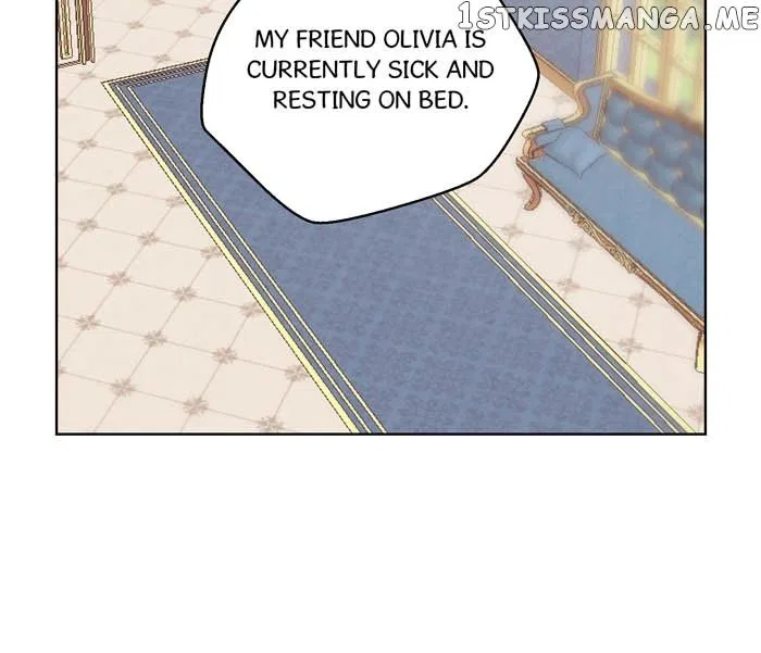 A Fake Princess’s Survival Diary Chapter 63 – Page 24