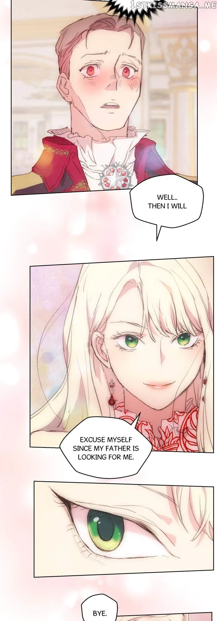 A Fake Princess’s Survival Diary Chapter 63 – Page 26