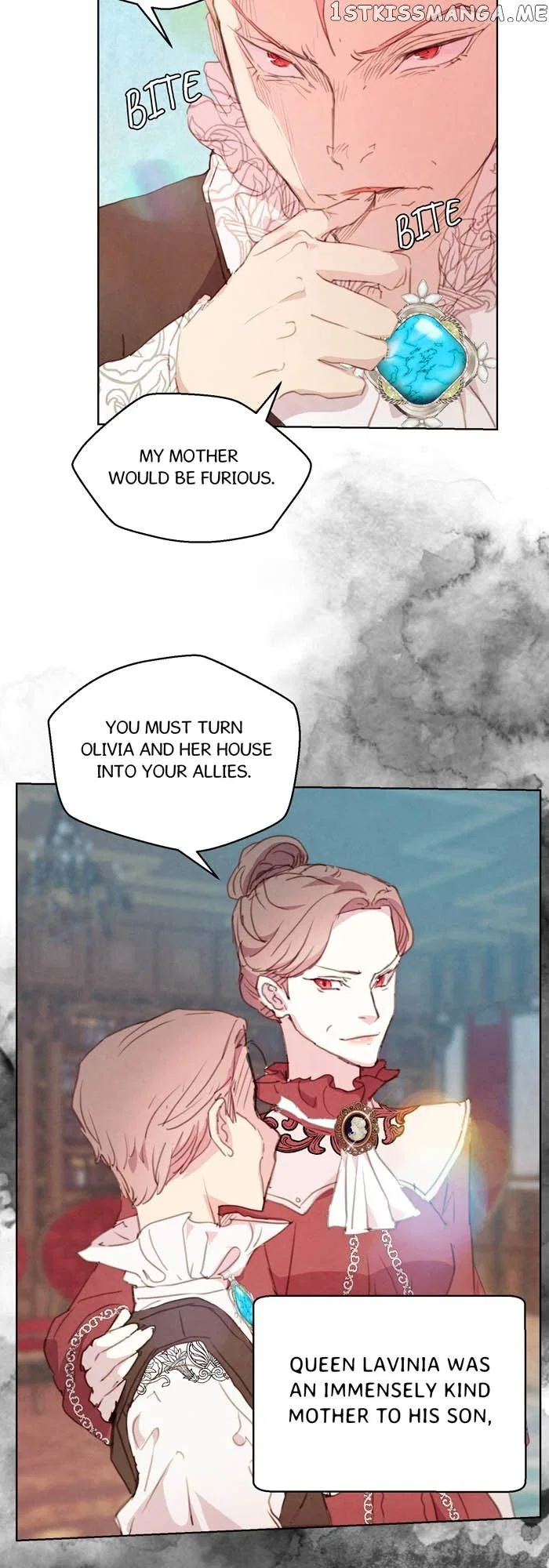 A Fake Princess’s Survival Diary Chapter 63 – Page 28