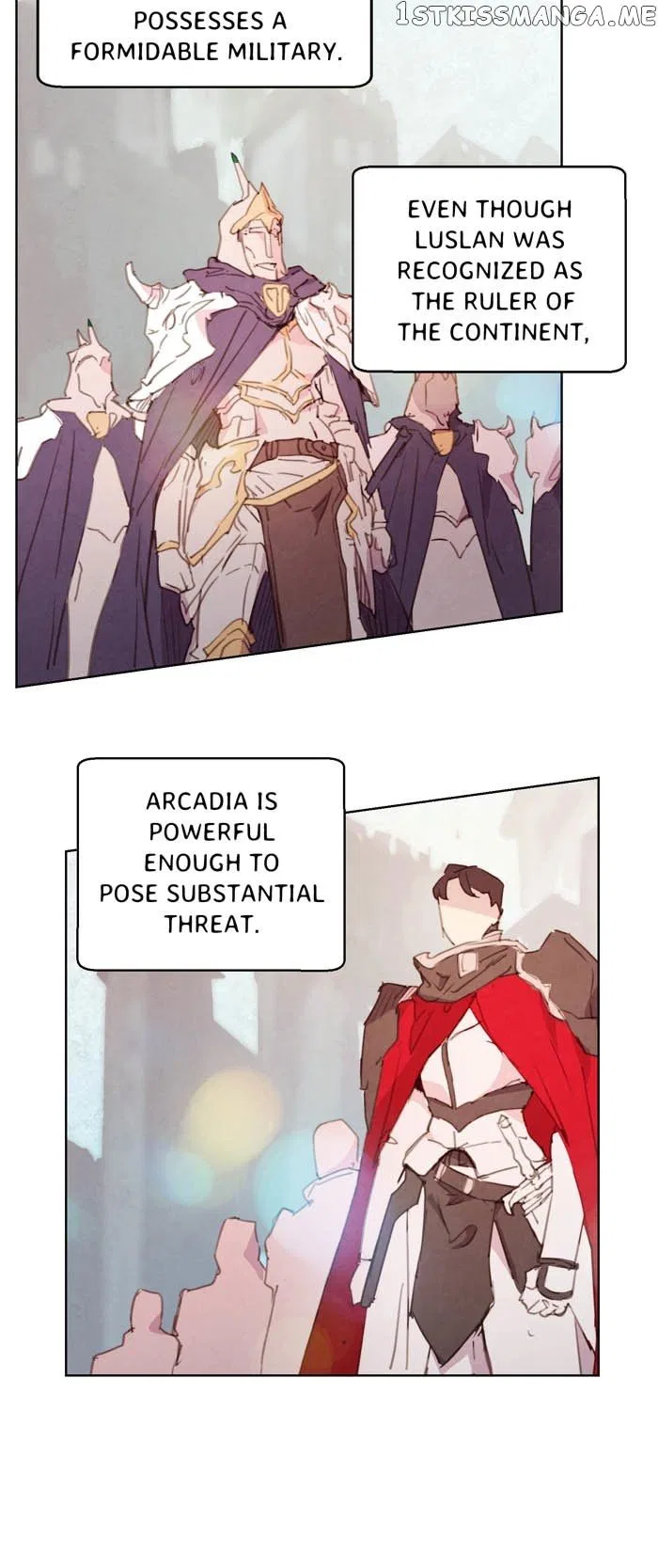 A Fake Princess’s Survival Diary Chapter 63 – Page 30