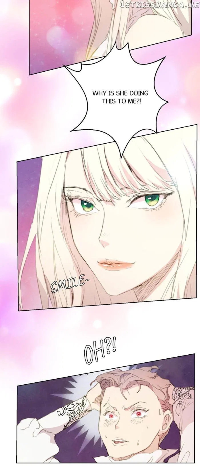 A Fake Princess’s Survival Diary Chapter 63 – Page 36