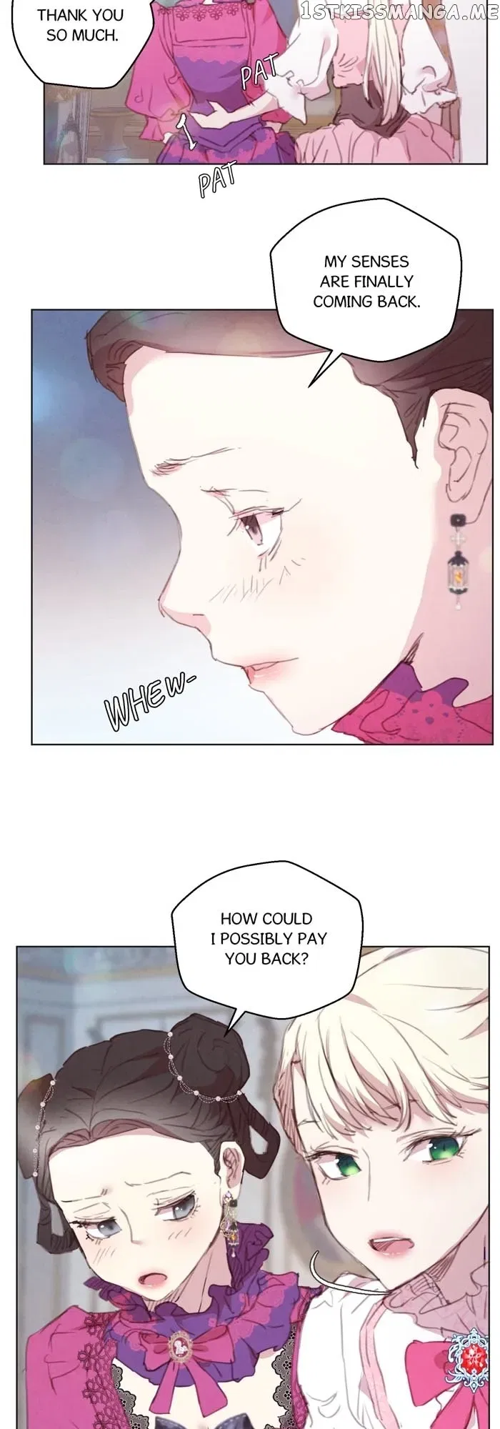 A Fake Princess’s Survival Diary Chapter 62 – Page 2