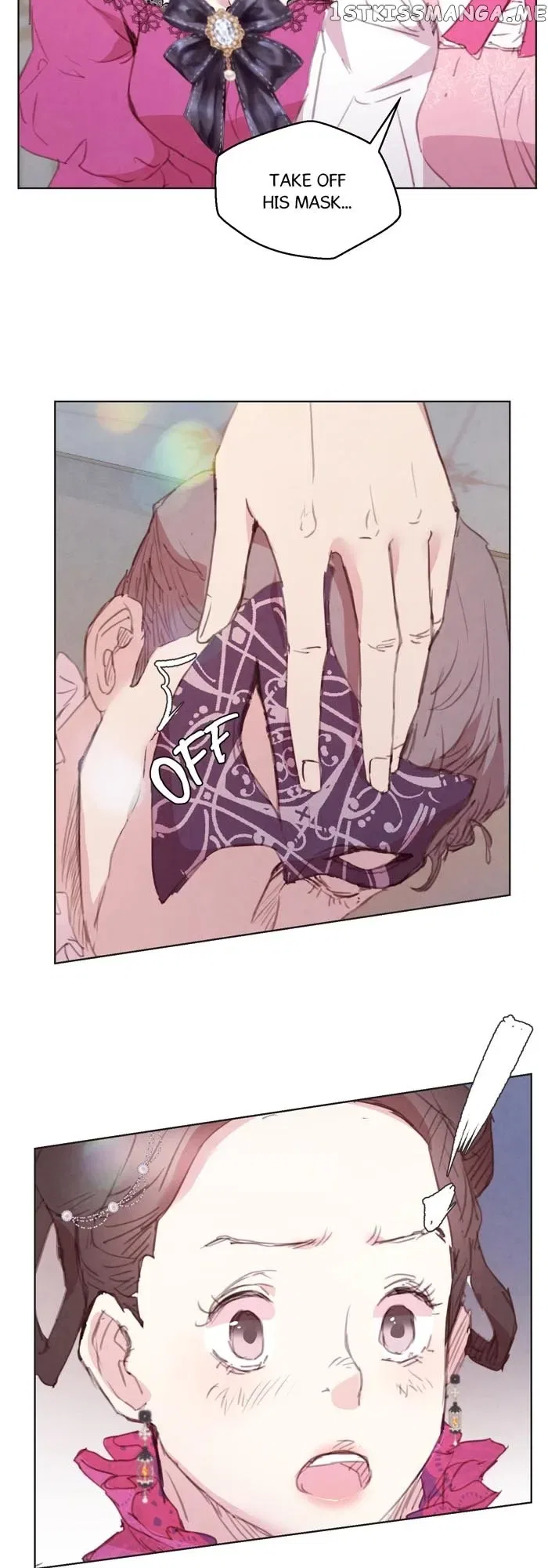 A Fake Princess’s Survival Diary Chapter 62 – Page 3