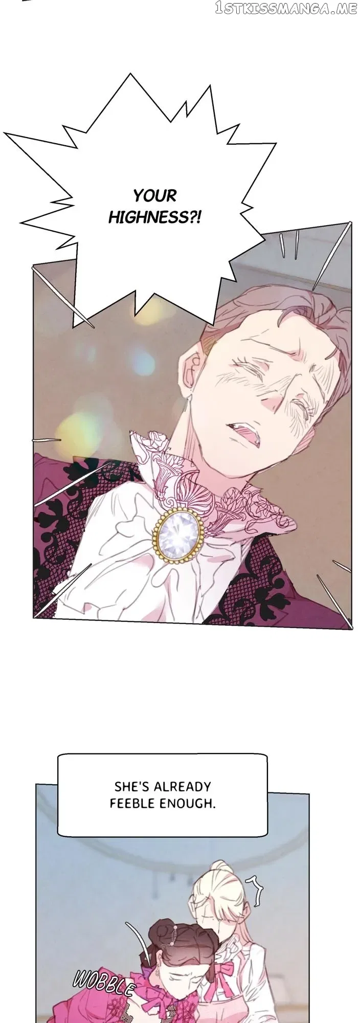 A Fake Princess’s Survival Diary Chapter 62 – Page 4