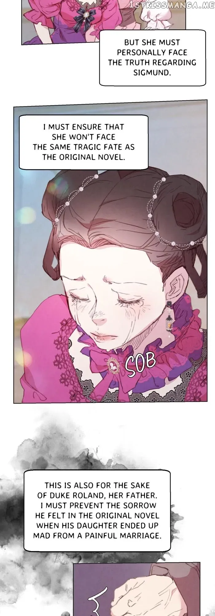 A Fake Princess’s Survival Diary Chapter 62 – Page 5