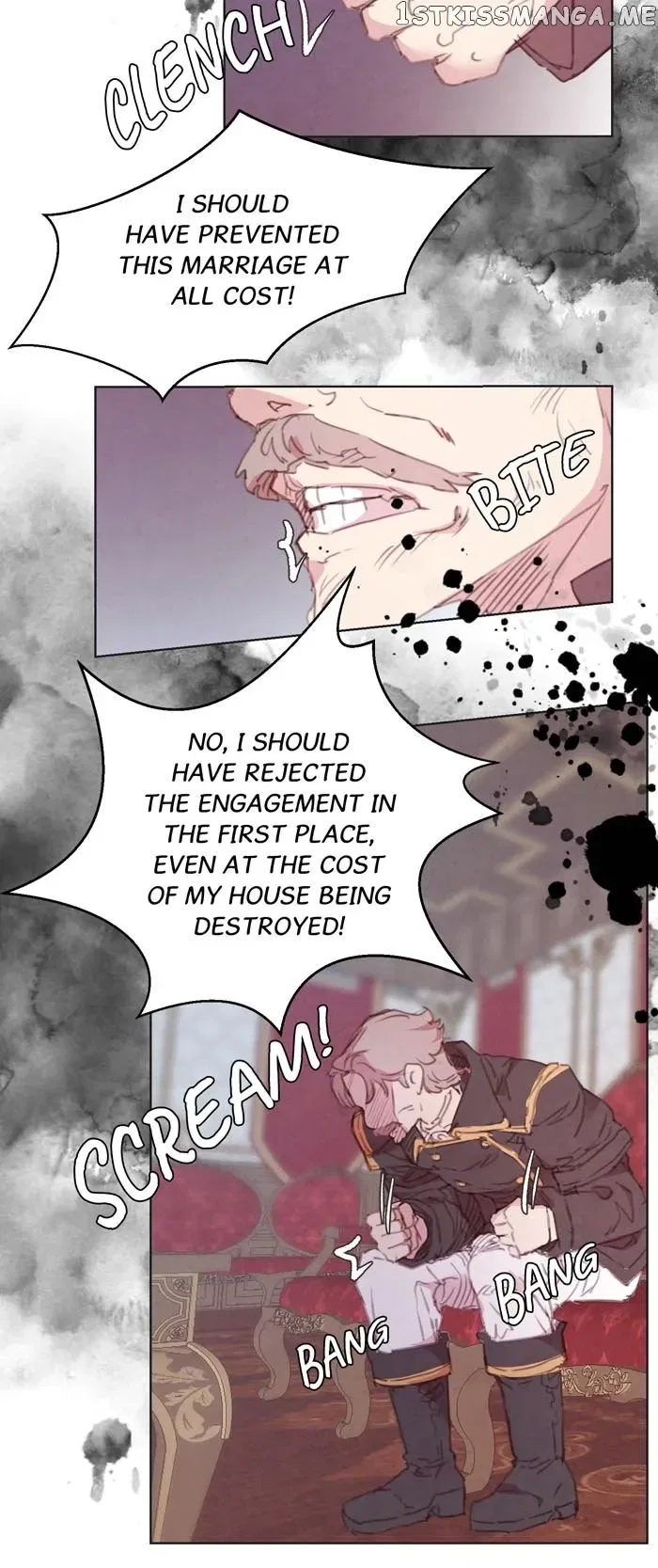 A Fake Princess’s Survival Diary Chapter 62 – Page 6