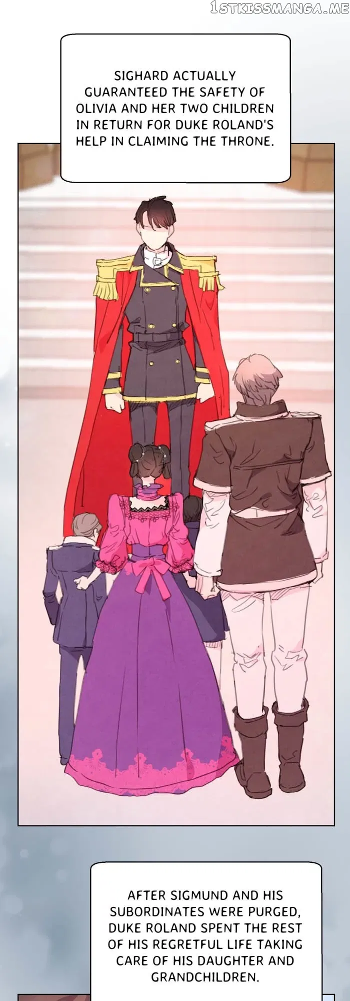 A Fake Princess’s Survival Diary Chapter 62 – Page 7