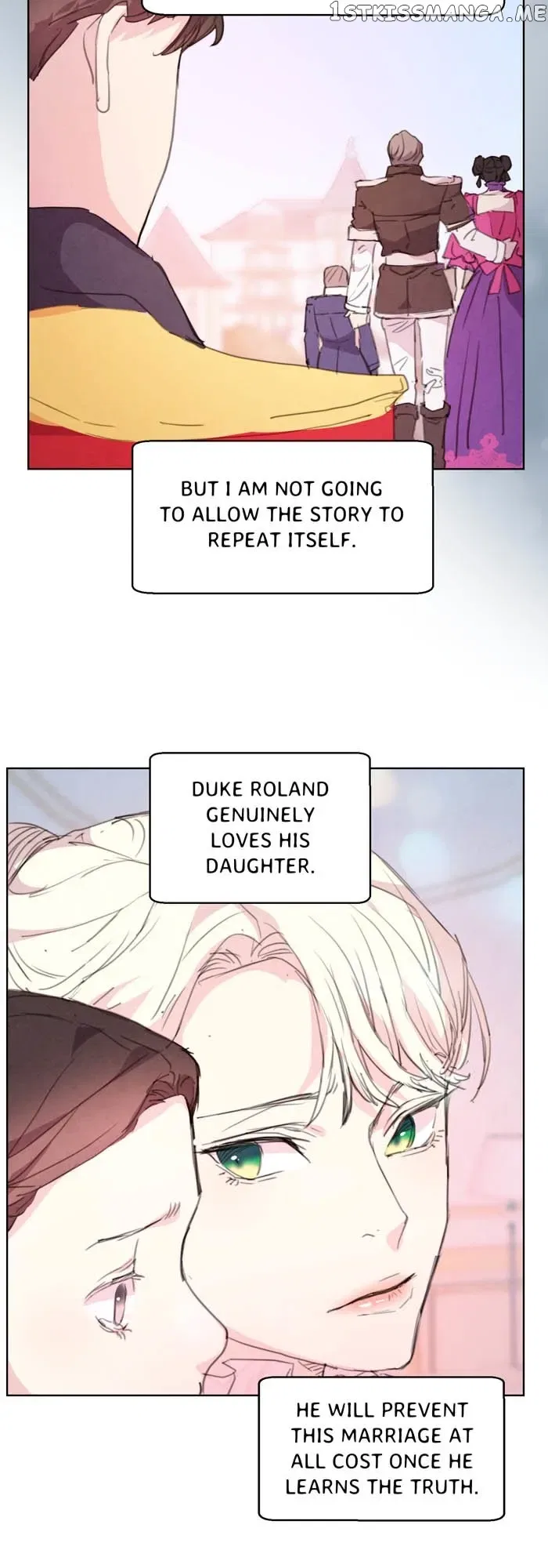 A Fake Princess’s Survival Diary Chapter 62 – Page 8