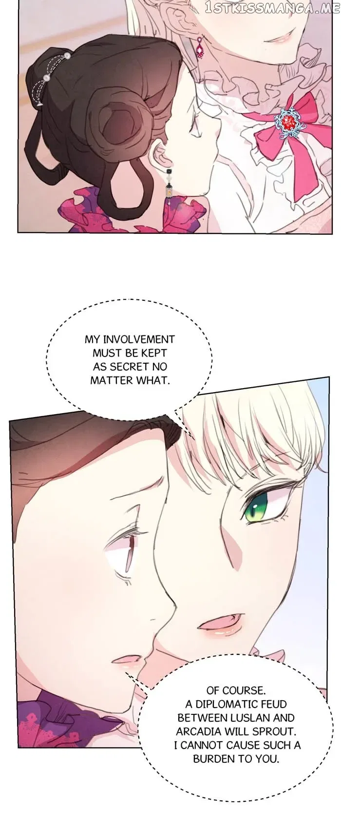 A Fake Princess’s Survival Diary Chapter 62 – Page 12