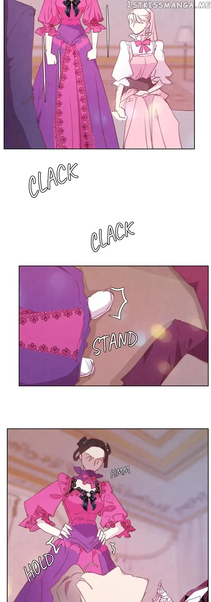 A Fake Princess’s Survival Diary Chapter 62 – Page 15