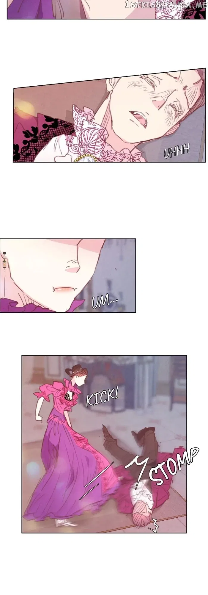 A Fake Princess’s Survival Diary Chapter 62 – Page 16