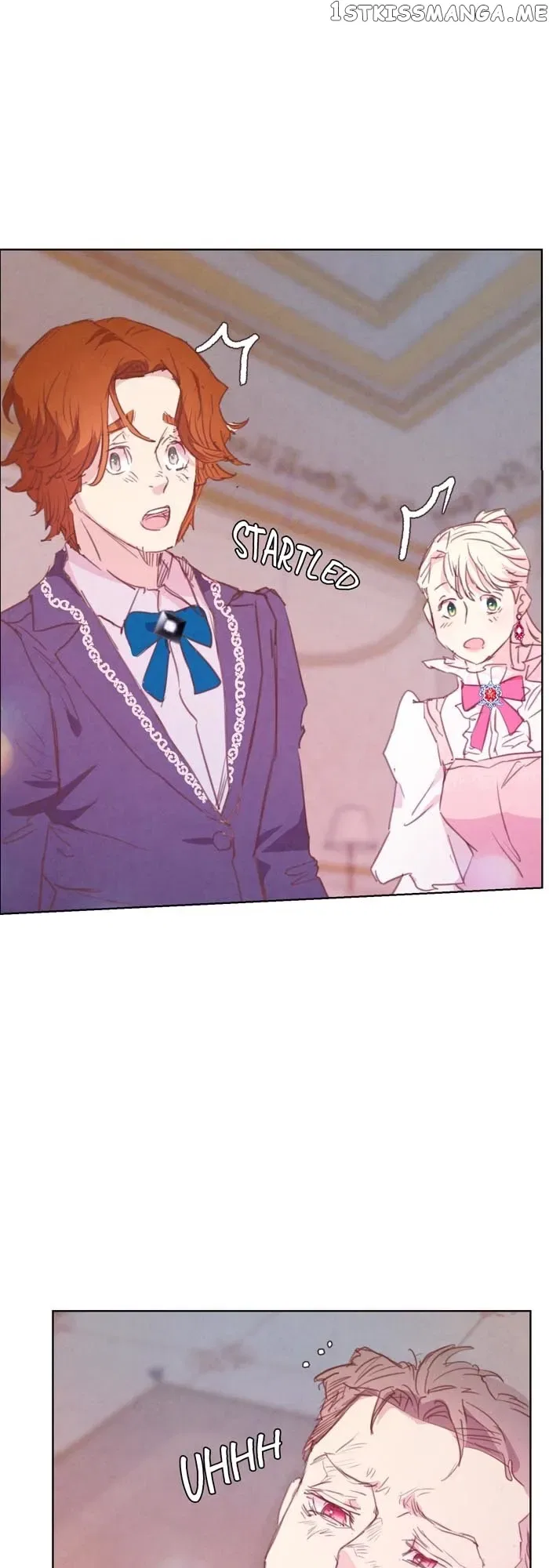 A Fake Princess’s Survival Diary Chapter 62 – Page 17