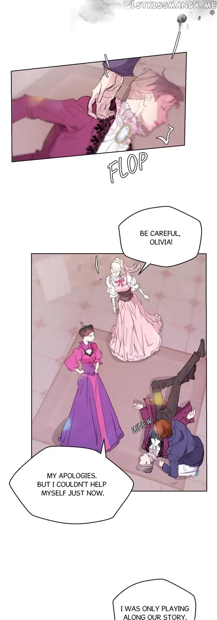A Fake Princess’s Survival Diary Chapter 62 – Page 20