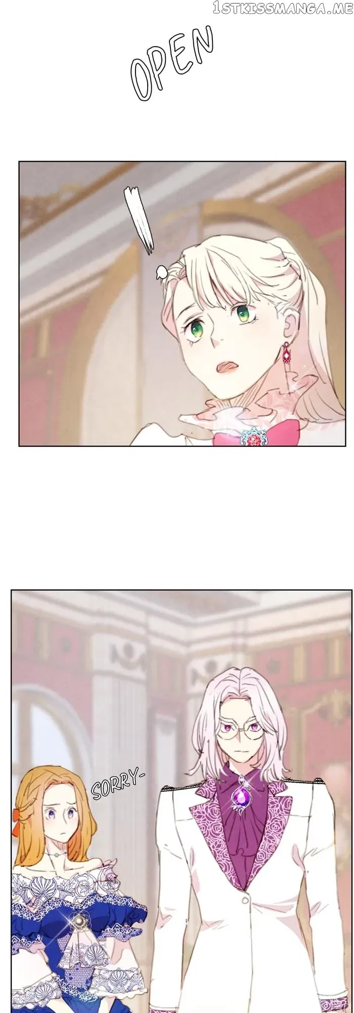 A Fake Princess’s Survival Diary Chapter 62 – Page 26