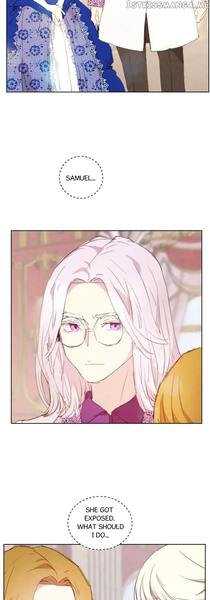 A Fake Princess’s Survival Diary Chapter 62 – Page 27