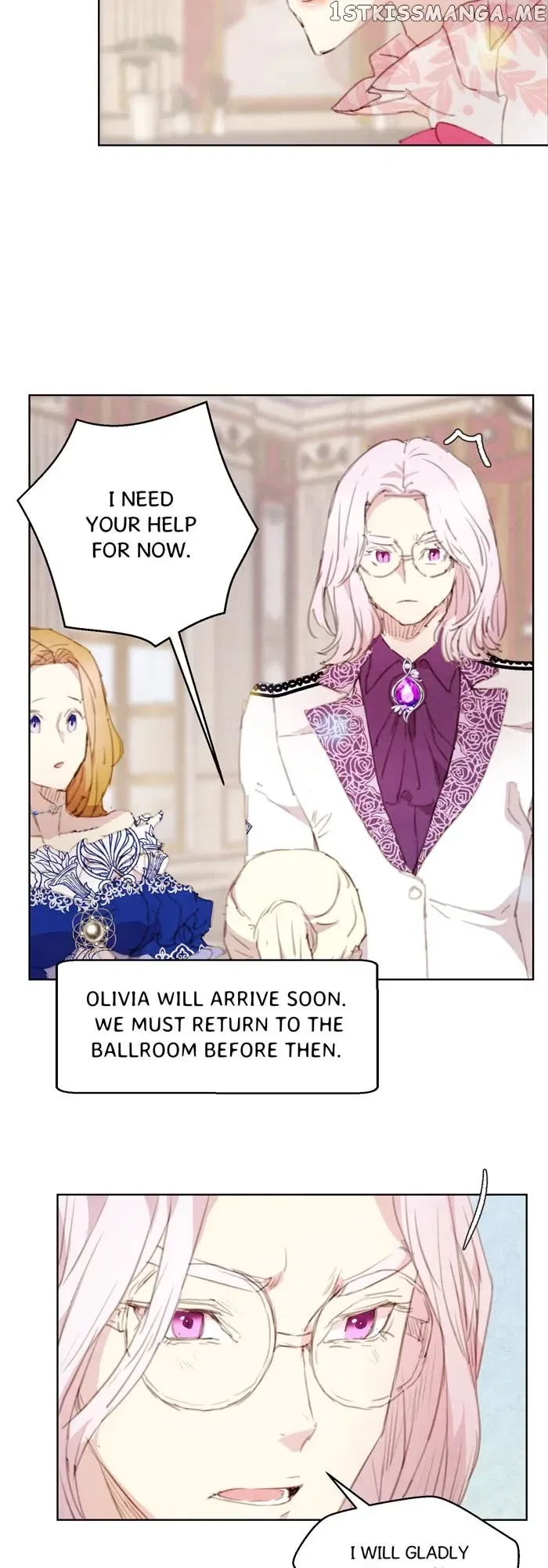 A Fake Princess’s Survival Diary Chapter 62 – Page 29