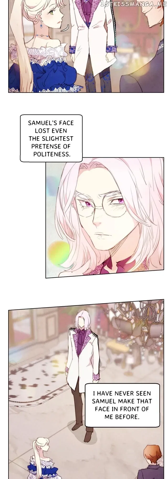 A Fake Princess’s Survival Diary Chapter 62 – Page 38