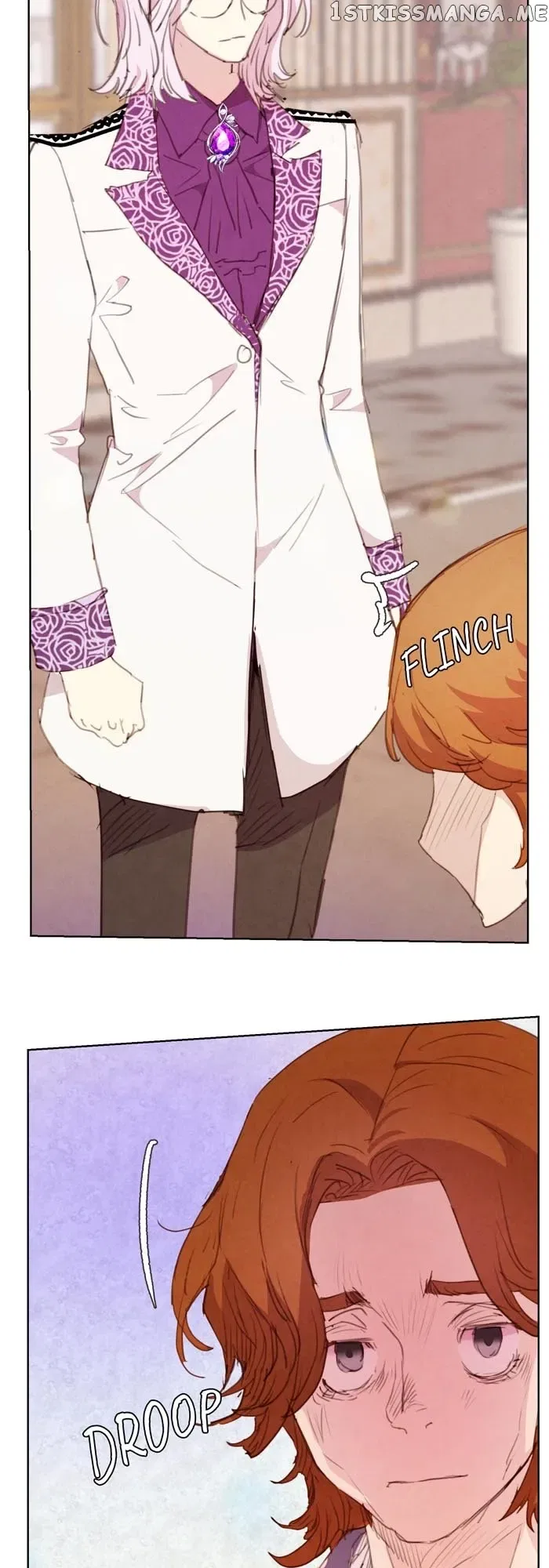 A Fake Princess’s Survival Diary Chapter 62 – Page 40
