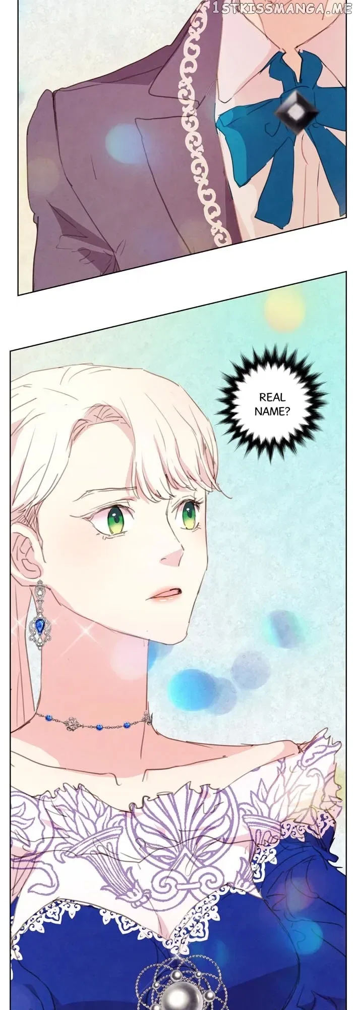 A Fake Princess’s Survival Diary Chapter 62 – Page 41