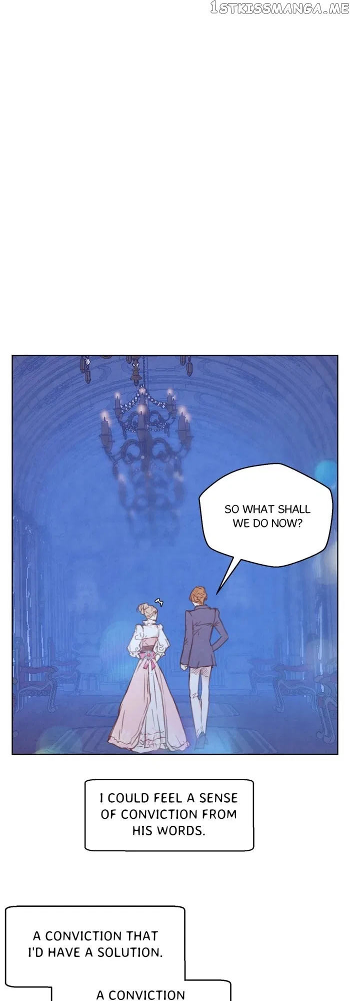 A Fake Princess’s Survival Diary Chapter 61 – Page 1