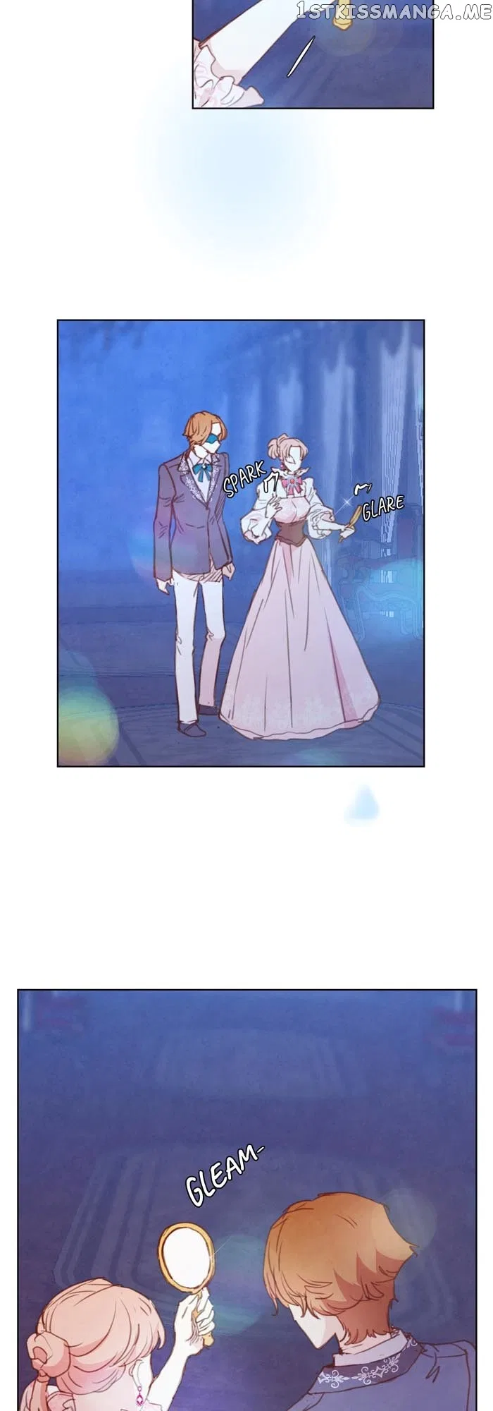 A Fake Princess’s Survival Diary Chapter 61 – Page 3