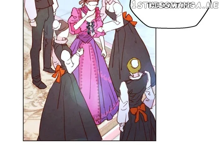 A Fake Princess’s Survival Diary Chapter 61 – Page 7