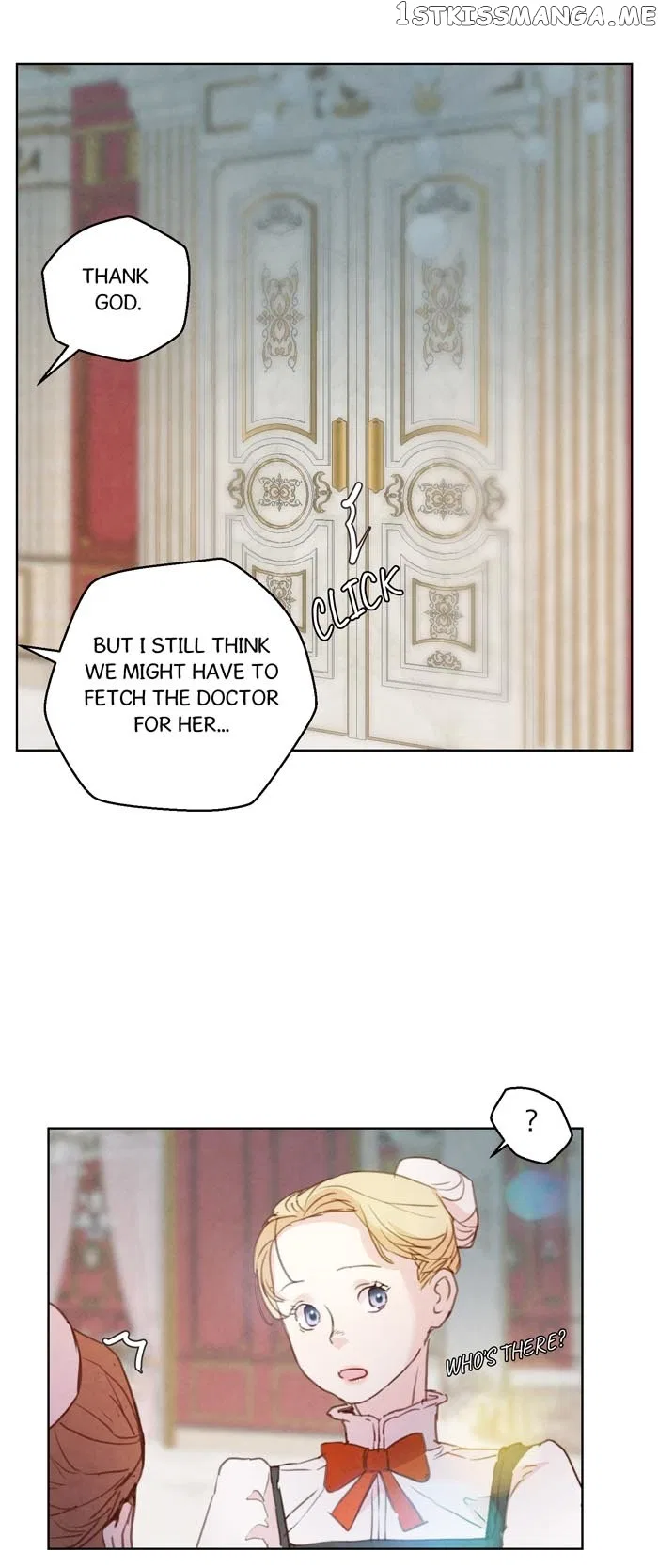 A Fake Princess’s Survival Diary Chapter 61 – Page 13