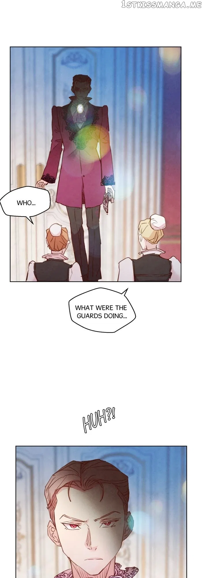 A Fake Princess’s Survival Diary Chapter 61 – Page 14