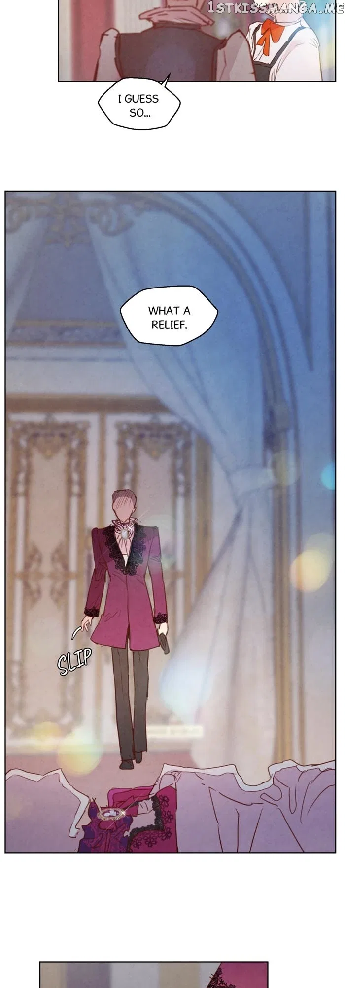 A Fake Princess’s Survival Diary Chapter 61 – Page 18