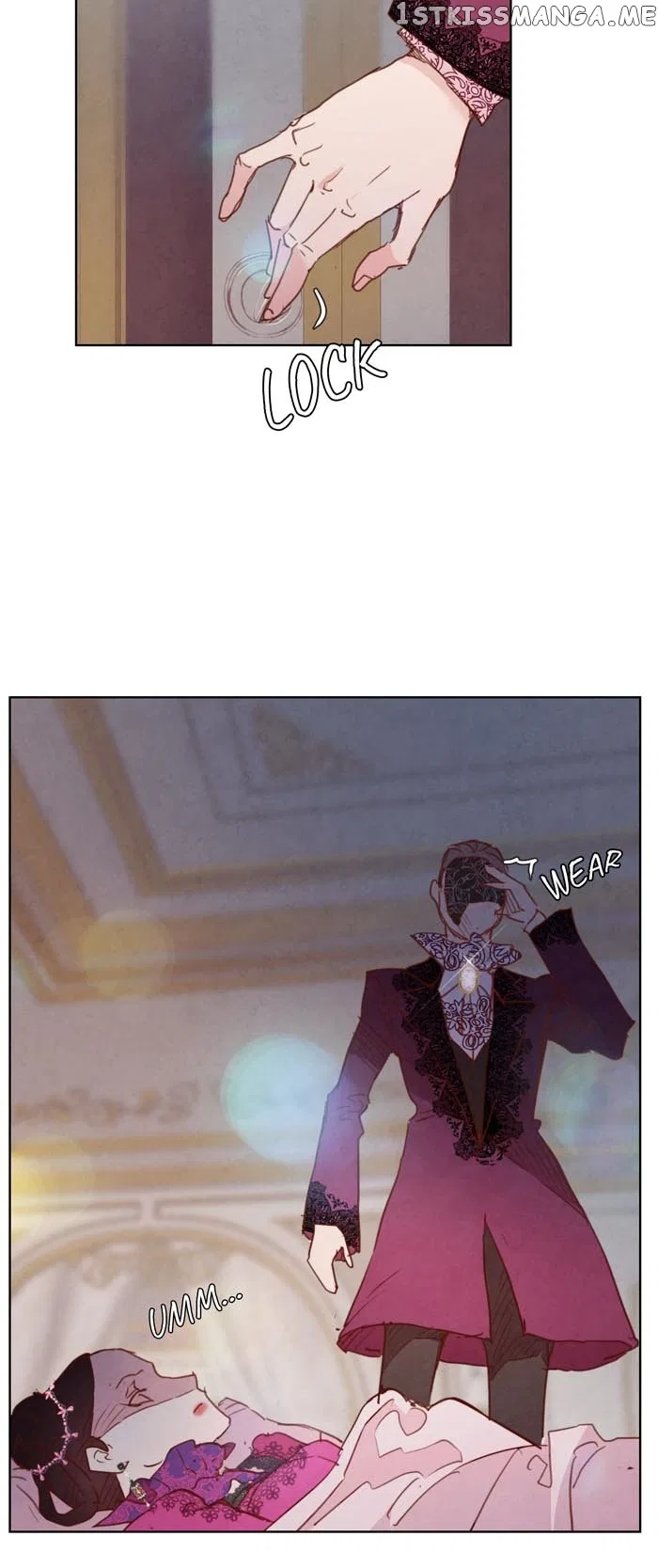 A Fake Princess’s Survival Diary Chapter 61 – Page 19