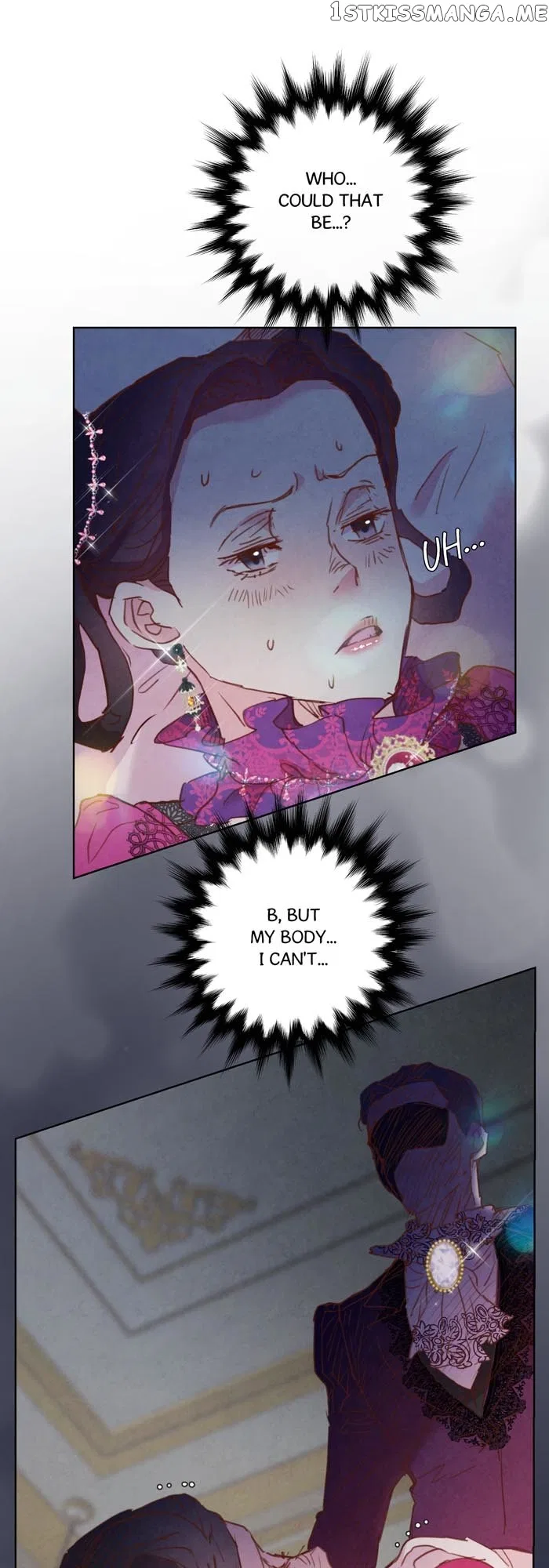 A Fake Princess’s Survival Diary Chapter 61 – Page 20