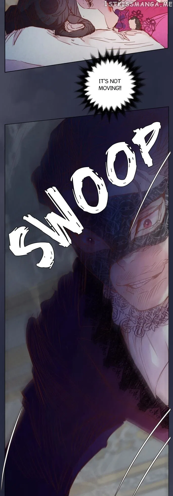 A Fake Princess’s Survival Diary Chapter 61 – Page 21