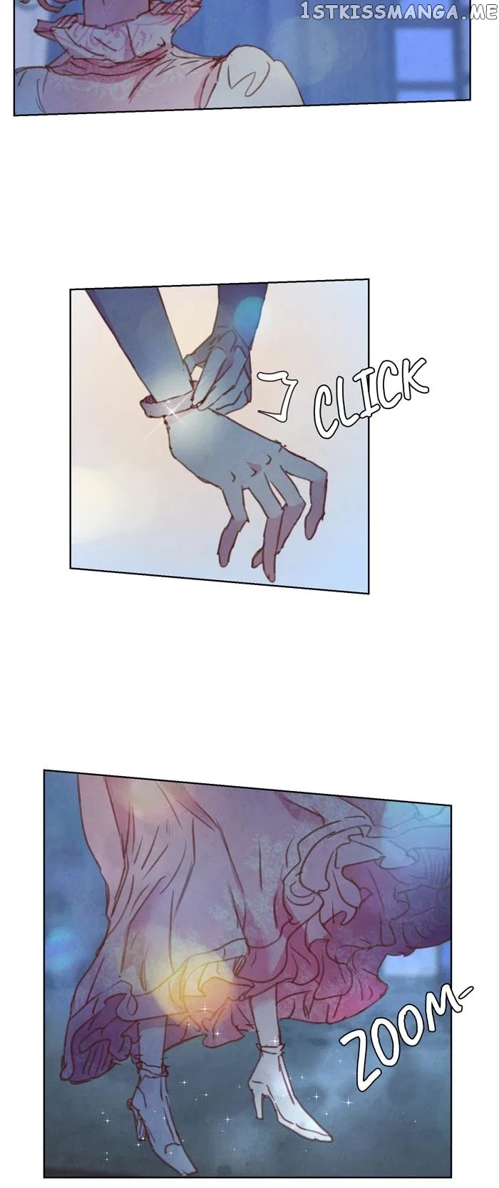 A Fake Princess’s Survival Diary Chapter 61 – Page 25