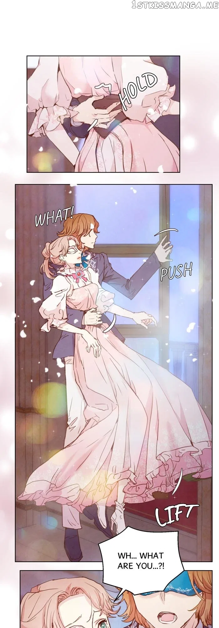 A Fake Princess’s Survival Diary Chapter 61 – Page 26