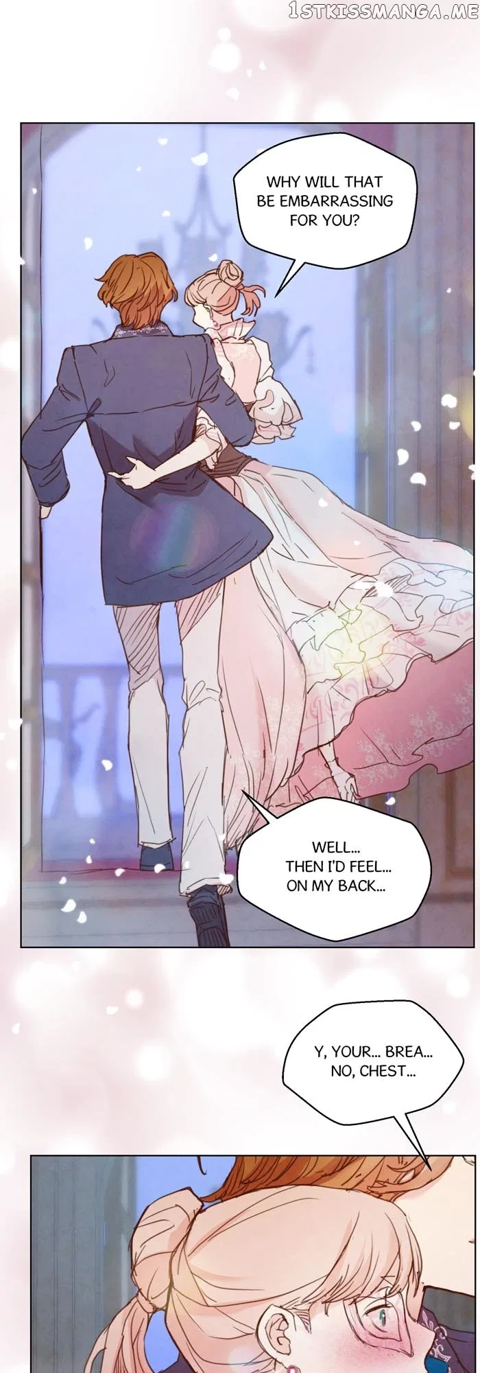 A Fake Princess’s Survival Diary Chapter 61 – Page 30