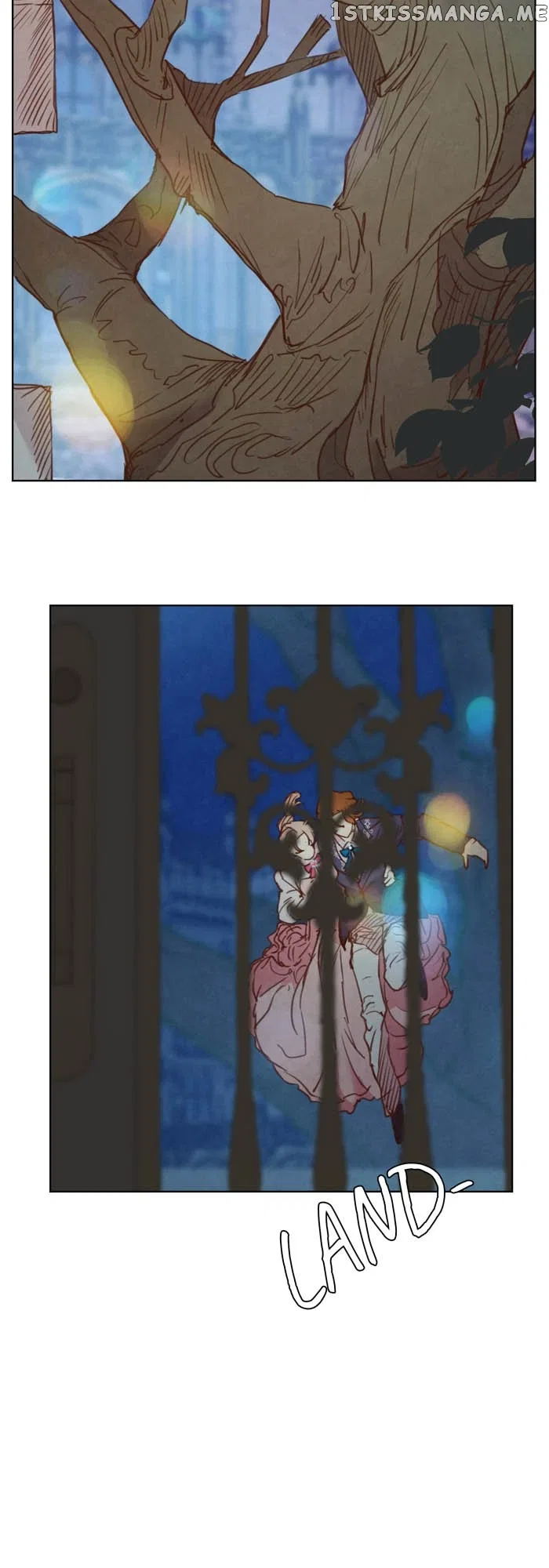 A Fake Princess’s Survival Diary Chapter 61 – Page 33