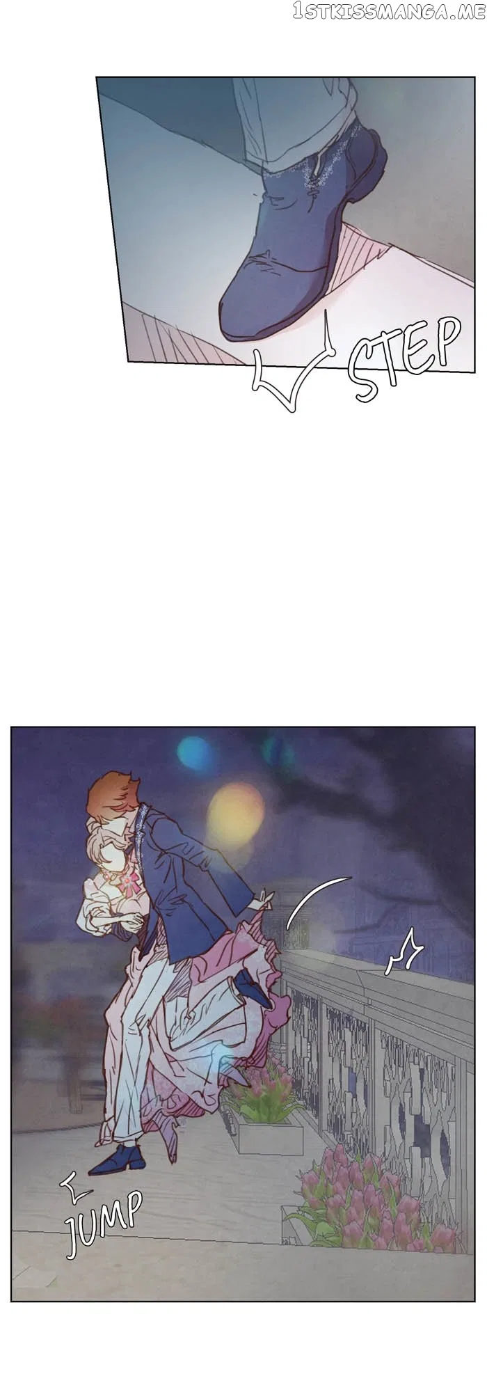 A Fake Princess’s Survival Diary Chapter 61 – Page 34