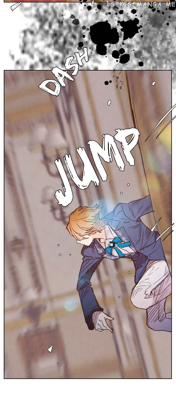 A Fake Princess’s Survival Diary Chapter 61 – Page 37