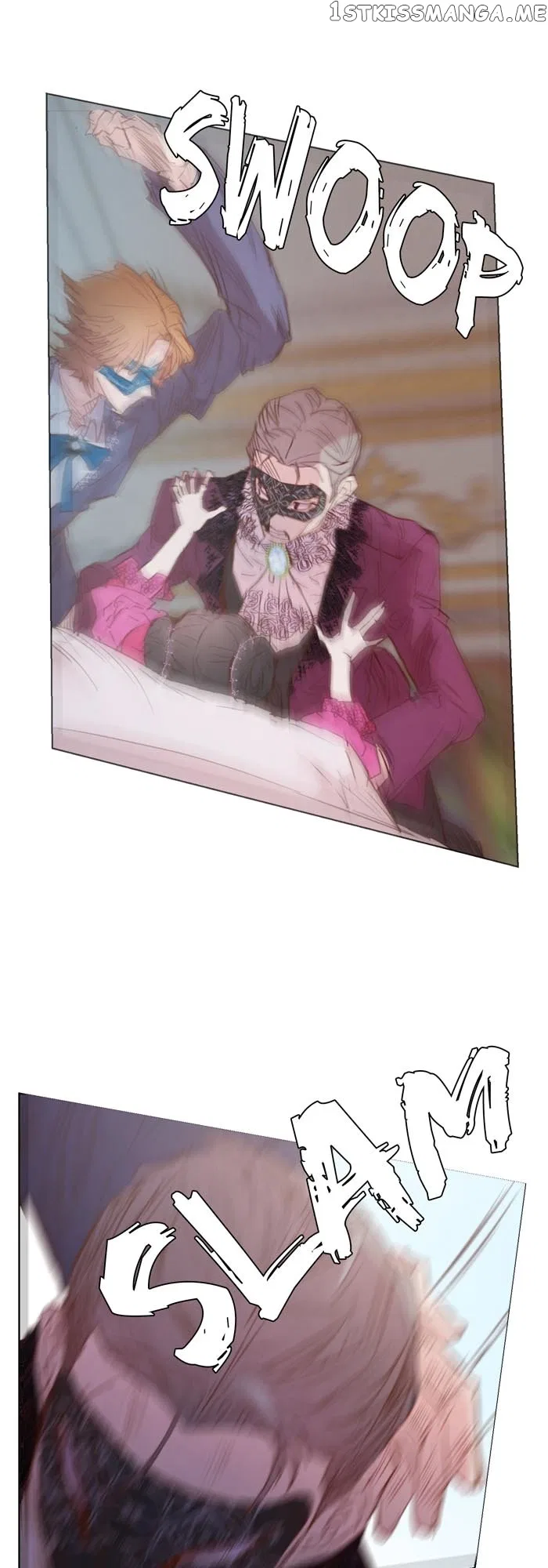A Fake Princess’s Survival Diary Chapter 61 – Page 38