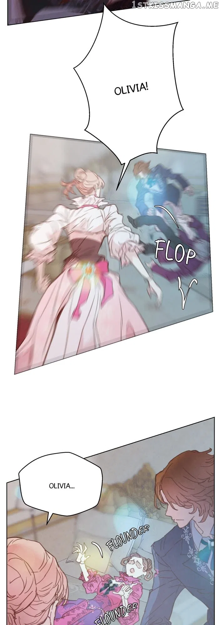 A Fake Princess’s Survival Diary Chapter 61 – Page 39