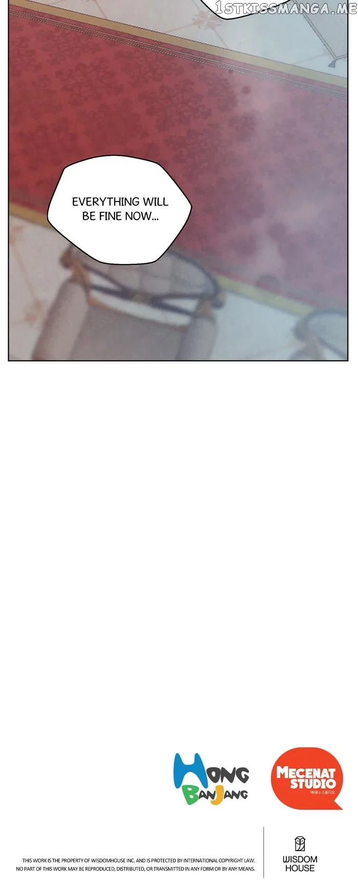 A Fake Princess’s Survival Diary Chapter 61 – Page 43