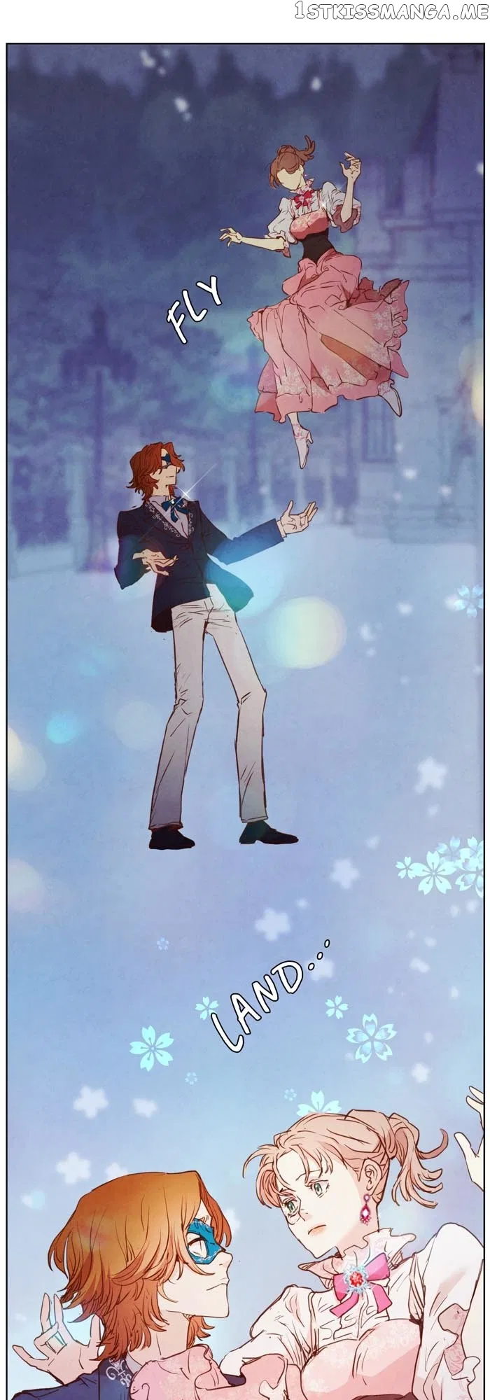 A Fake Princess’s Survival Diary Chapter 60 – Page 1