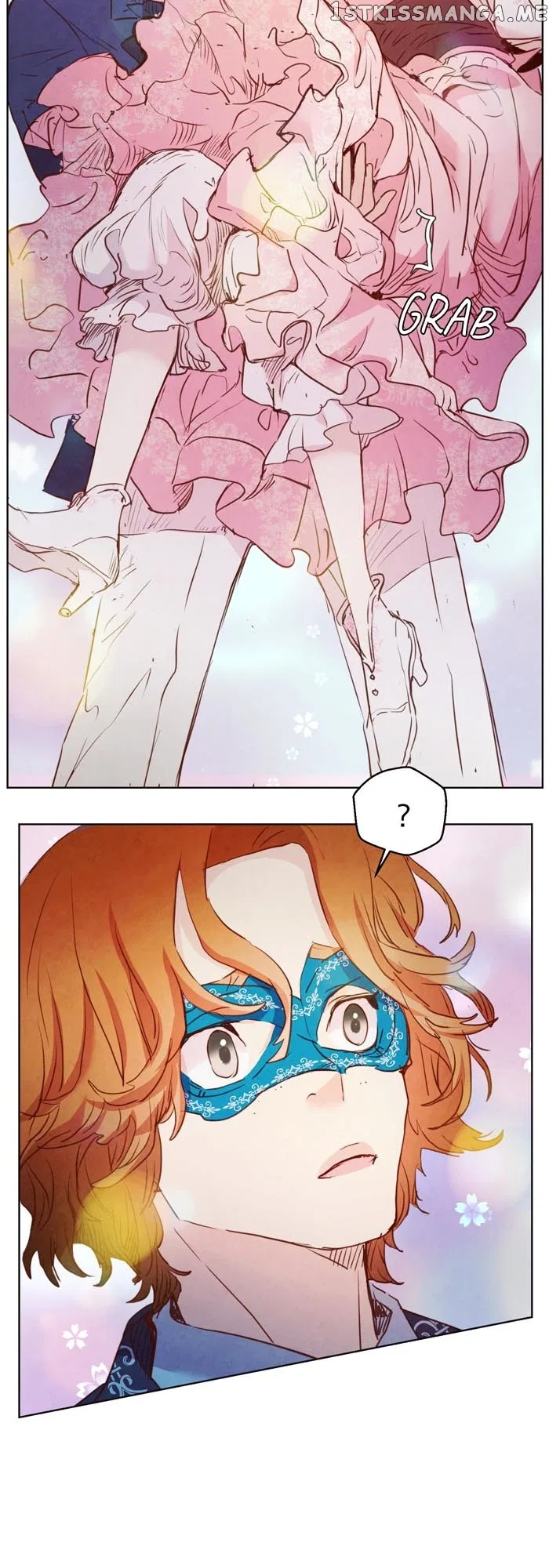 A Fake Princess’s Survival Diary Chapter 60 – Page 2