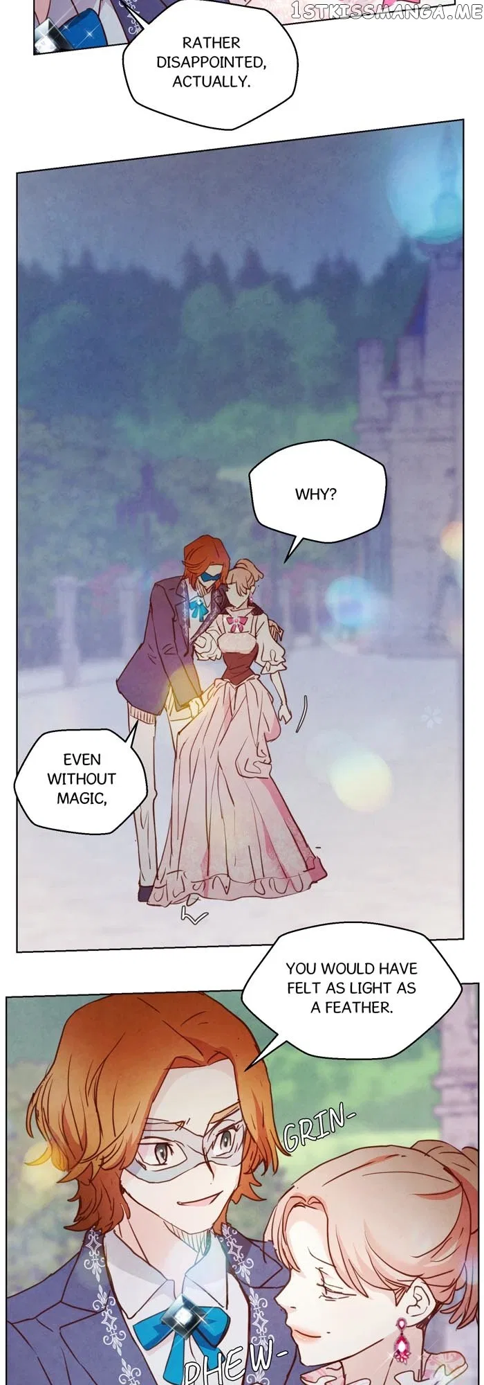 A Fake Princess’s Survival Diary Chapter 60 – Page 4