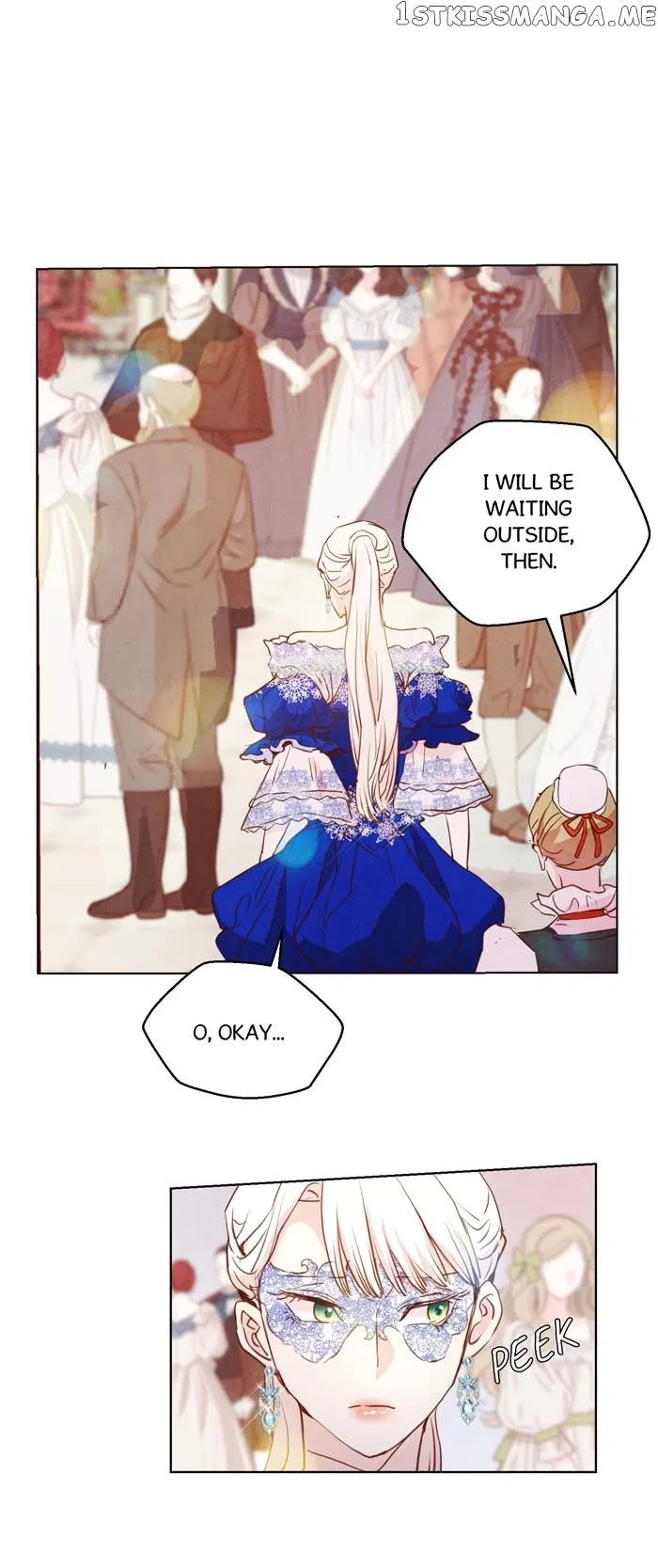 A Fake Princess’s Survival Diary Chapter 60 – Page 6