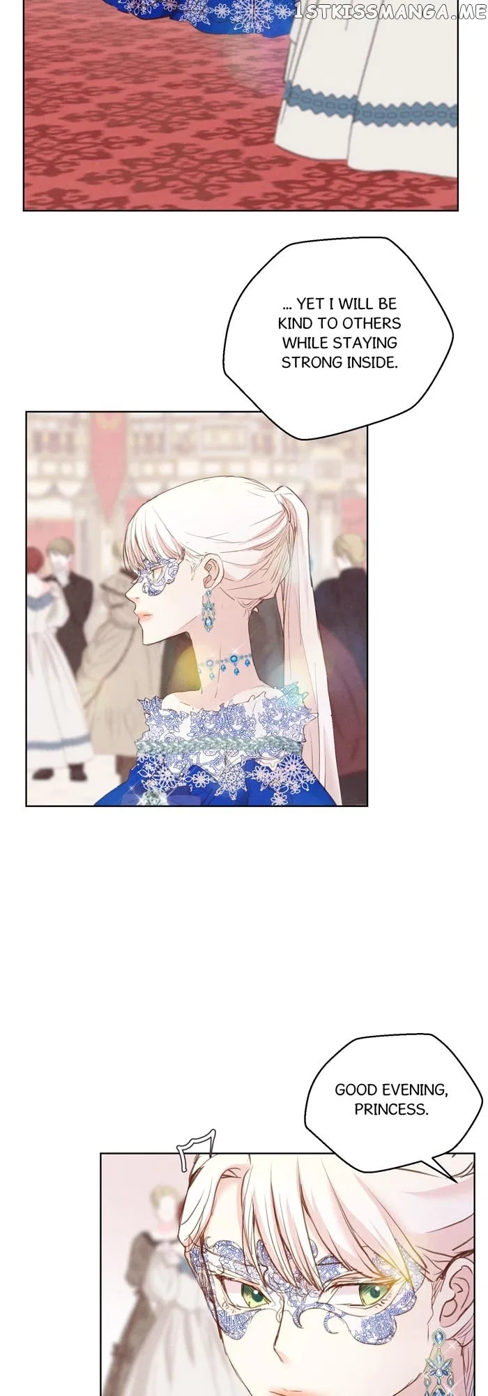 A Fake Princess’s Survival Diary Chapter 60 – Page 8