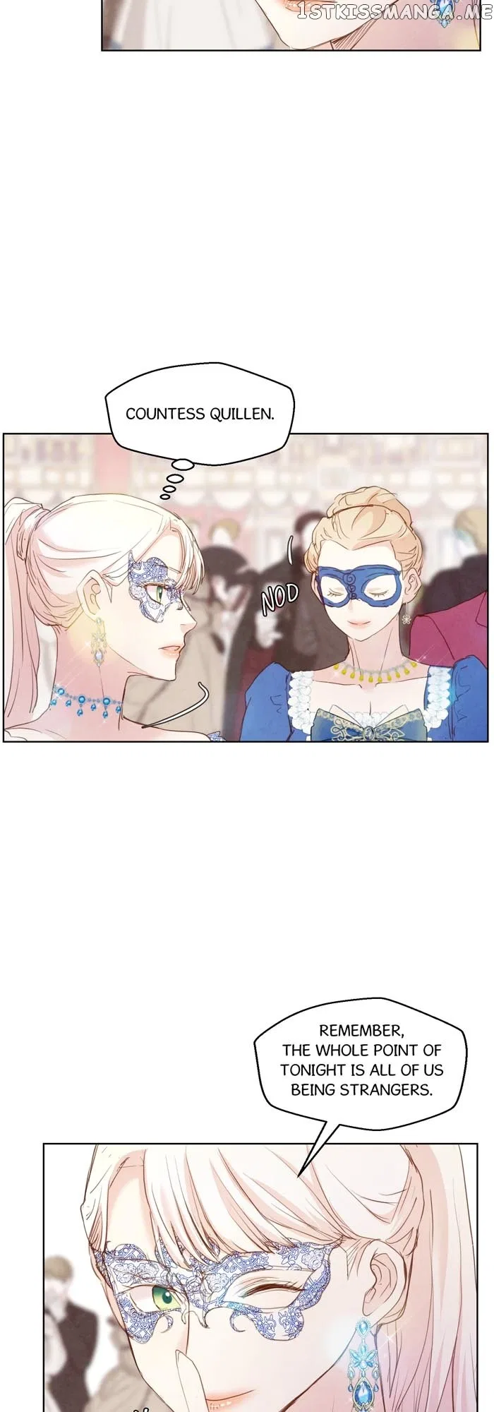 A Fake Princess’s Survival Diary Chapter 60 – Page 9